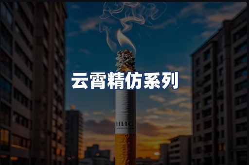 云霄精仿系列